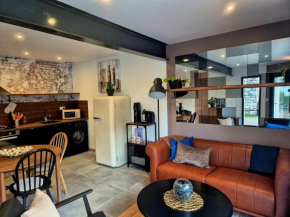 L'Atelier du Canton proche Châteaux de la Loire et Beauval